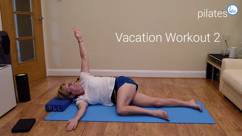 Vacation Workout 2